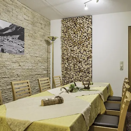 Appartement Granada *