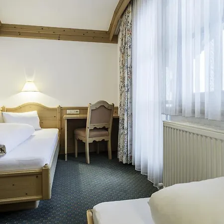 Granada Appartement