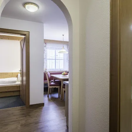 Granada Appartement