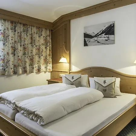 Granada Appartement *