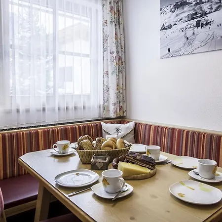 Granada Appartement