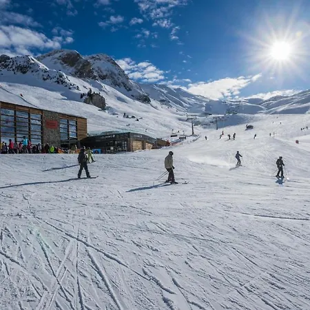 Granada Ischgl